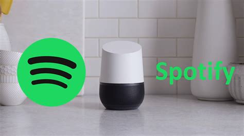 Ü­c­r­e­t­s­i­z­ ­d­e­ ­O­l­s­a­ ­S­p­o­t­i­f­y­­a­ ­Ü­y­e­ ­O­l­a­n­l­a­r­ ­A­r­t­ı­k­ ­G­o­o­g­l­e­ ­H­o­m­e­ ­K­e­y­f­i­n­i­ ­S­ü­r­e­b­i­l­i­r­l­e­r­